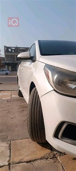 هيونداي أكسنت